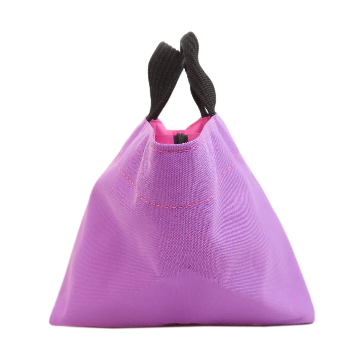 Herve Chapelier Boat-shaped tote Handbag Nylon Ladies [Used]