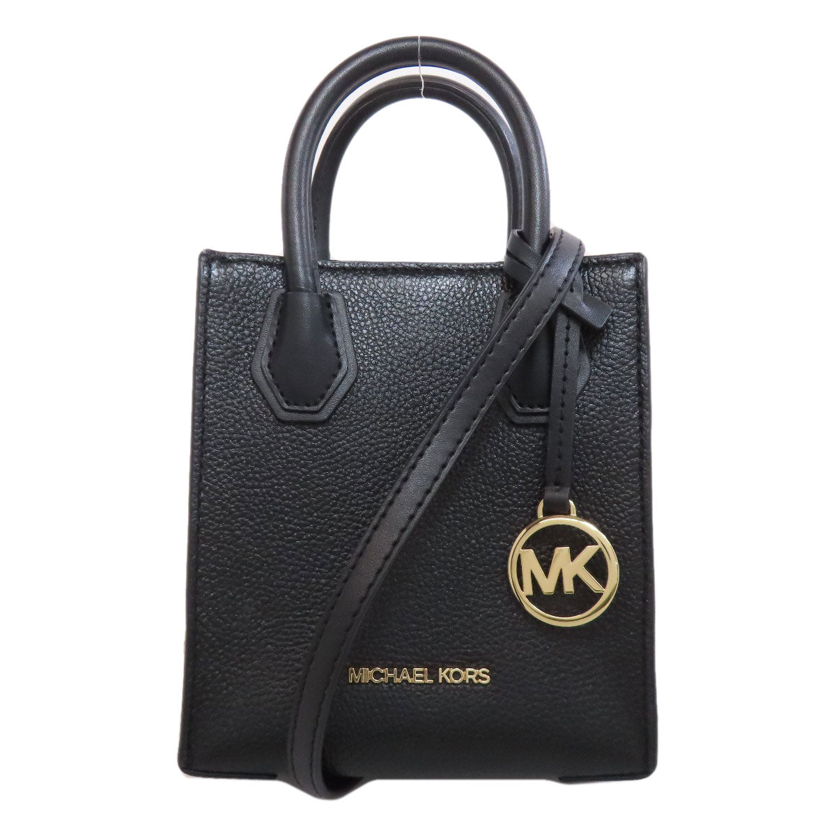 Michael Kors 2WAY Handbag Leather Ladies [Used]