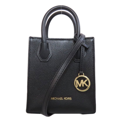 Michael Kors 2WAY Handbag Leather Ladies [Used]