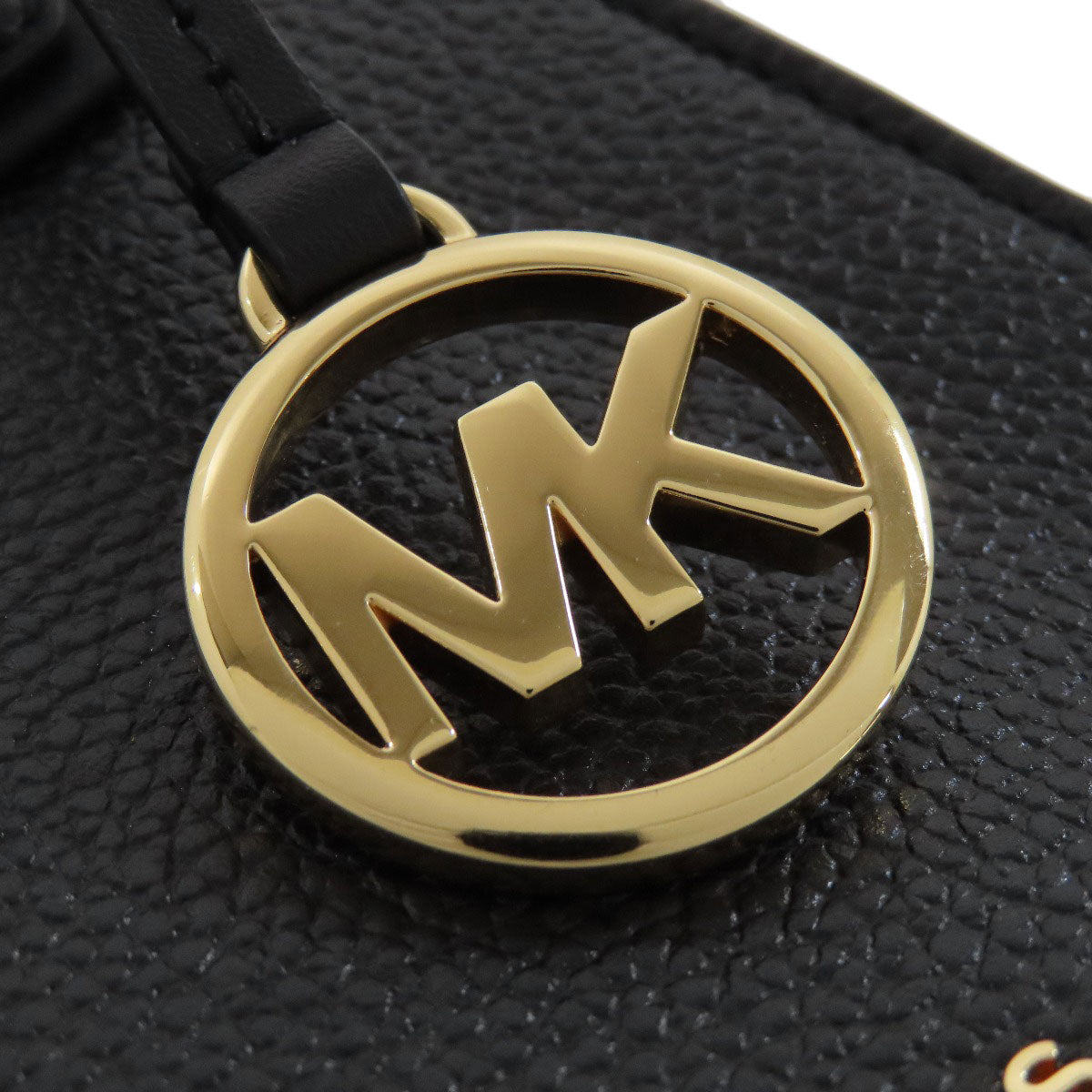 Michael Kors 2WAY Handbag Leather Ladies [Used]