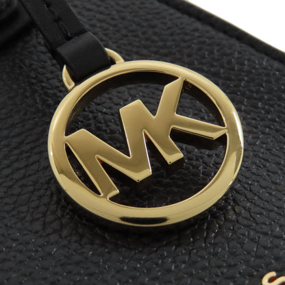 Michael Kors 2WAY Handbag Leather Ladies [Used]