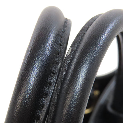 Michael Kors 2WAY Handbag Leather Ladies [Used]