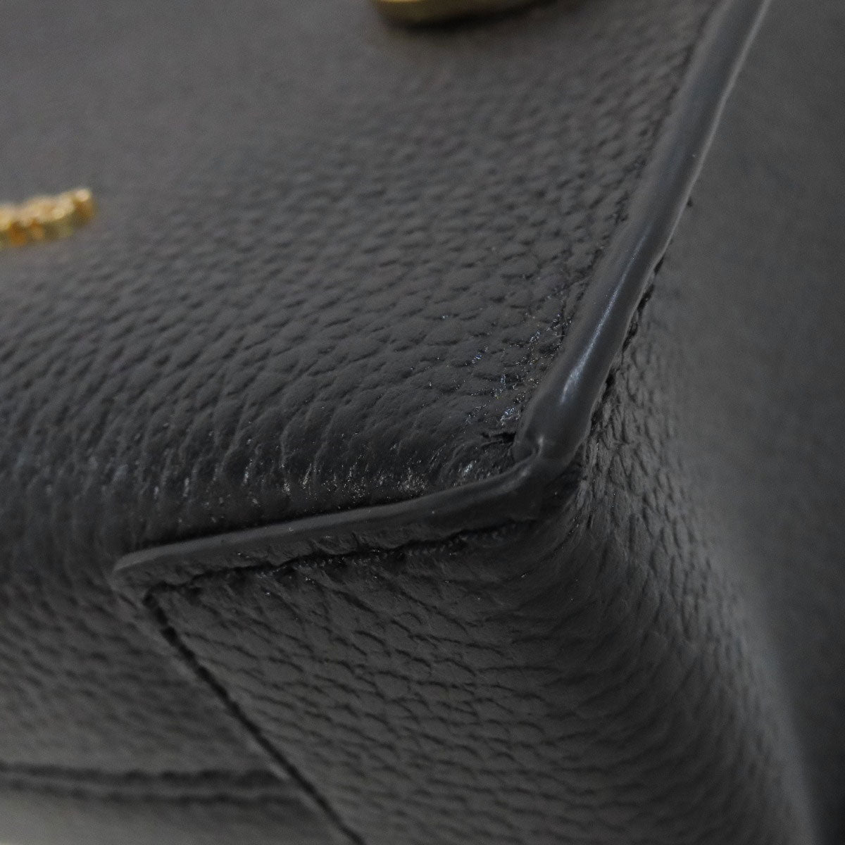 Michael Kors 2WAY Handbag Leather Ladies [Used]