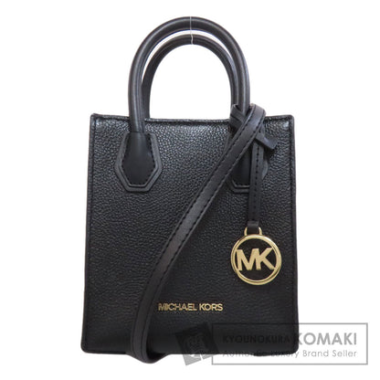 Michael Kors 2WAY Handbag Leather Ladies [Used]