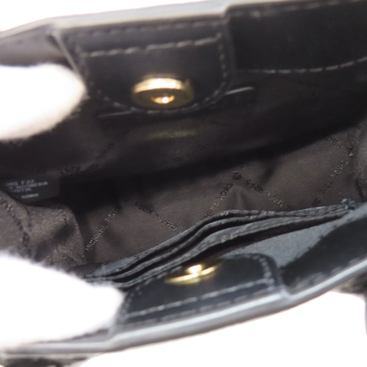 Michael Kors 2WAY Handbag Leather Ladies [Used]