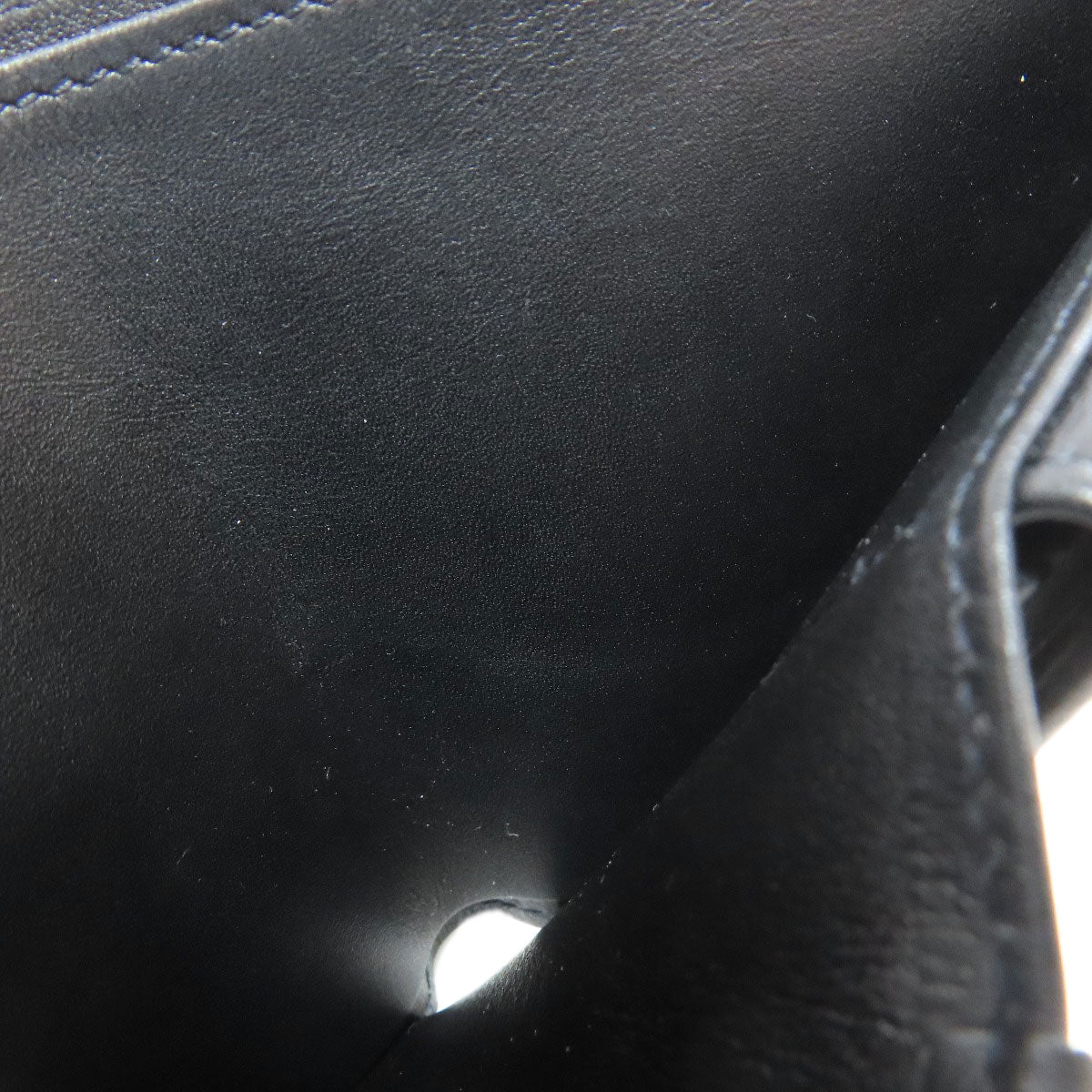 LOUIS VUITTON M85016 Portefeiulle・Marco Bifold Wallet with Coin Pocket Nomade Leather mens [Used]