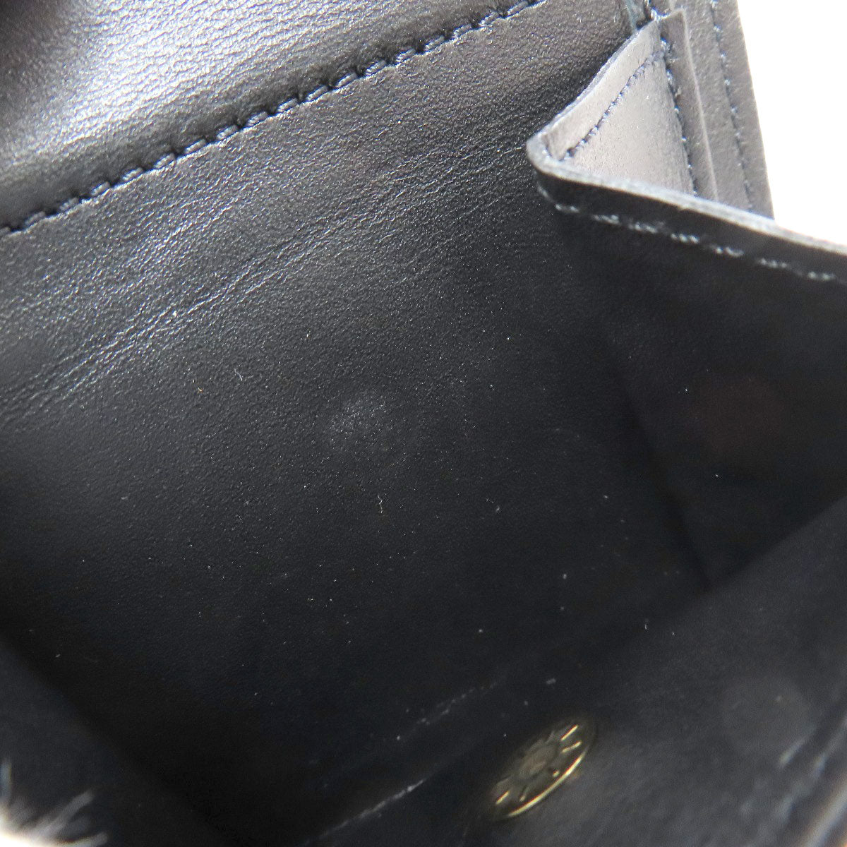 LOUIS VUITTON M85016 Portefeiulle・Marco Bifold Wallet with Coin Pocket Nomade Leather mens [Used]