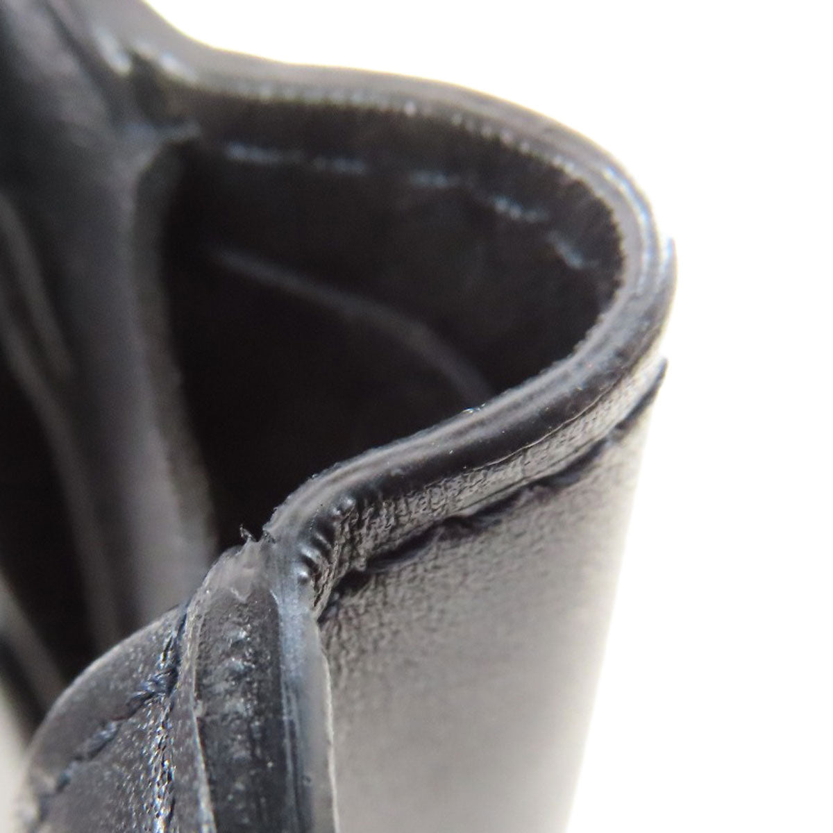 LOUIS VUITTON M85016 Portefeiulle・Marco Bifold Wallet with Coin Pocket Nomade Leather mens [Used]