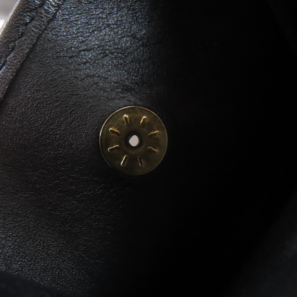 LOUIS VUITTON M85016 Portefeiulle・Marco Bifold Wallet with Coin Pocket Nomade Leather mens [Used]