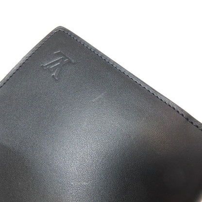 LOUIS VUITTON M85016 Portefeiulle・Marco Bifold Wallet with Coin Pocket Nomade Leather mens [Used]