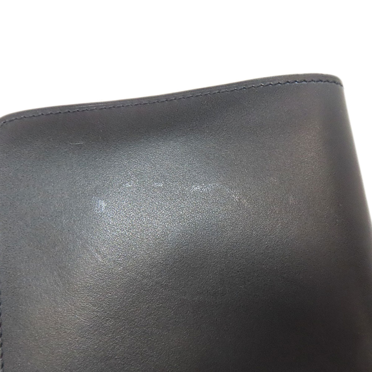 LOUIS VUITTON M85016 Portefeiulle・Marco Bifold Wallet with Coin Pocket Nomade Leather mens [Used]