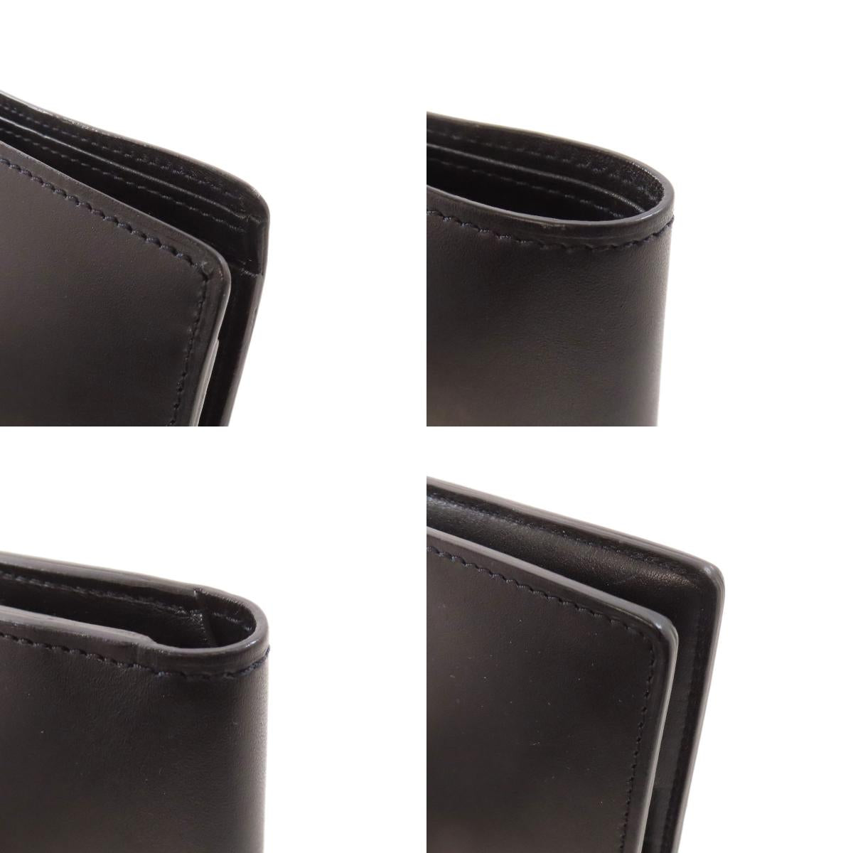 LOUIS VUITTON M85016 Portefeiulle・Marco Bifold Wallet with Coin Pocket Nomade Leather mens [Used]