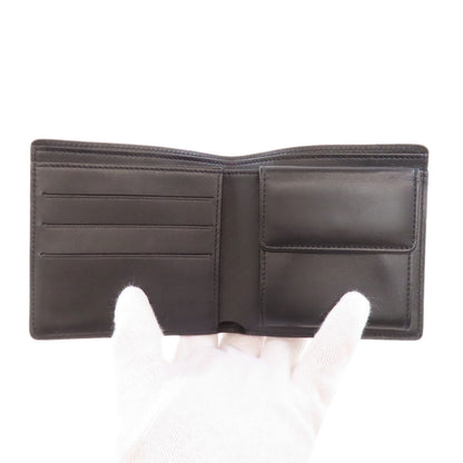 LOUIS VUITTON M85016 Portefeiulle・Marco Bifold Wallet with Coin Pocket Nomade Leather mens [Used]
