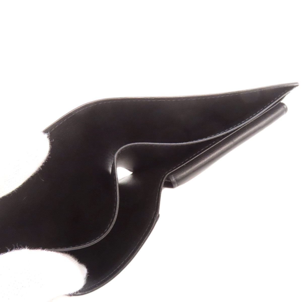 LOUIS VUITTON M85016 Portefeiulle・Marco Bifold Wallet with Coin Pocket Nomade Leather mens [Used]