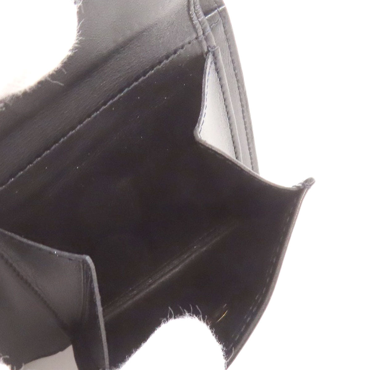 LOUIS VUITTON M85016 Portefeiulle・Marco Bifold Wallet with Coin Pocket Nomade Leather mens [Used]