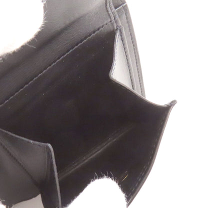 LOUIS VUITTON M85016 Portefeiulle・Marco Bifold Wallet with Coin Pocket Nomade Leather mens [Used]