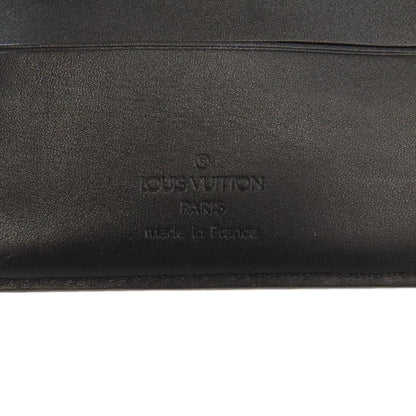 LOUIS VUITTON M85016 Portefeiulle・Marco Bifold Wallet with Coin Pocket Nomade Leather mens [Used]