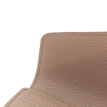 LOUIS VUITTON M68708 Portefeiulle Â· Sarah Long wallet (with coin pocket) Empreinte Ladies [Used]