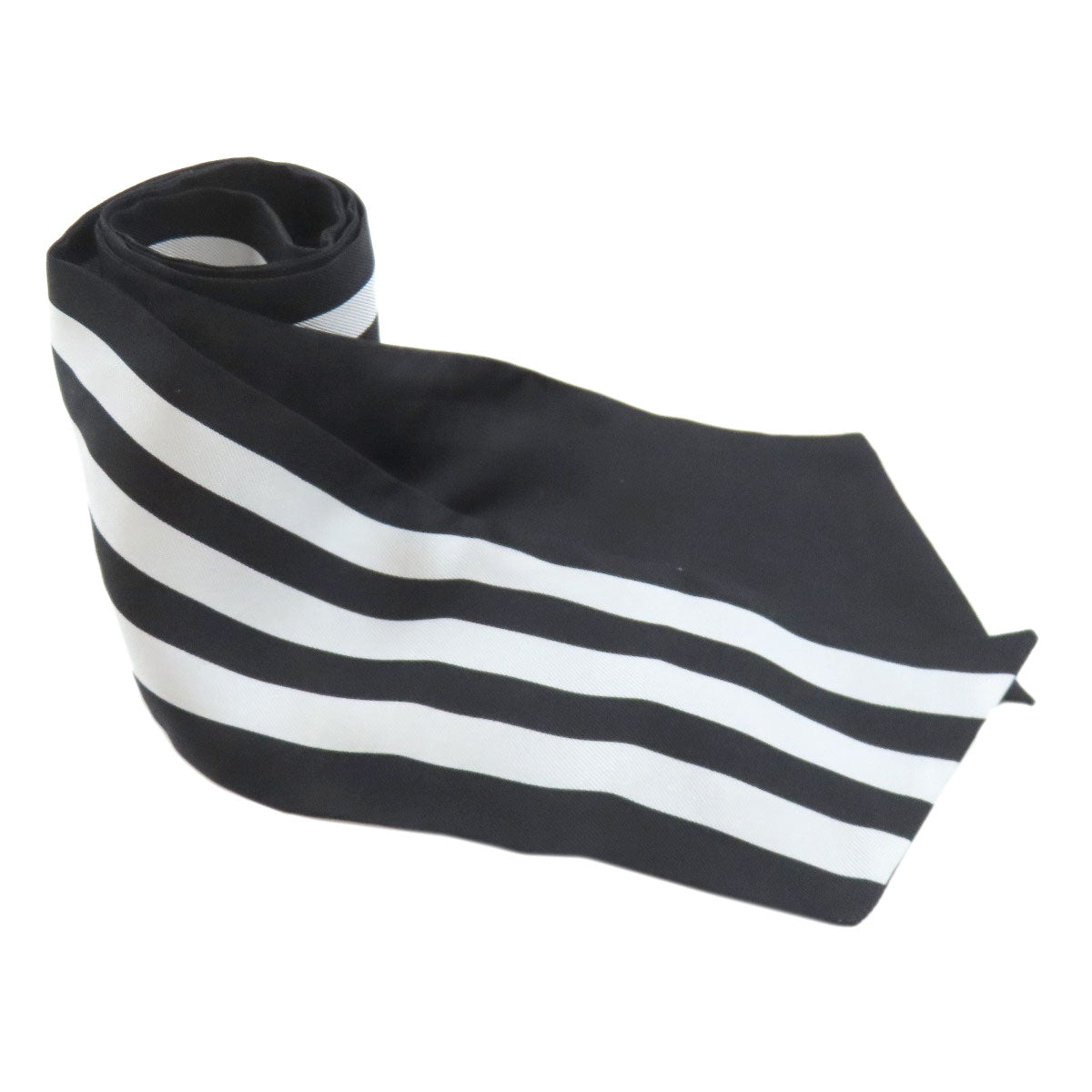 GUCCI 703568 adidas collaboration Scarf Silk Ladies [Used]