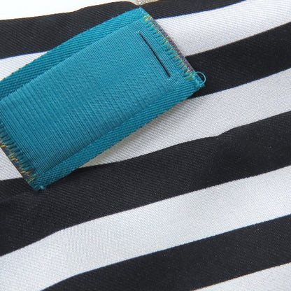 GUCCI 703568 adidas collaboration Scarf Silk Ladies [Used]