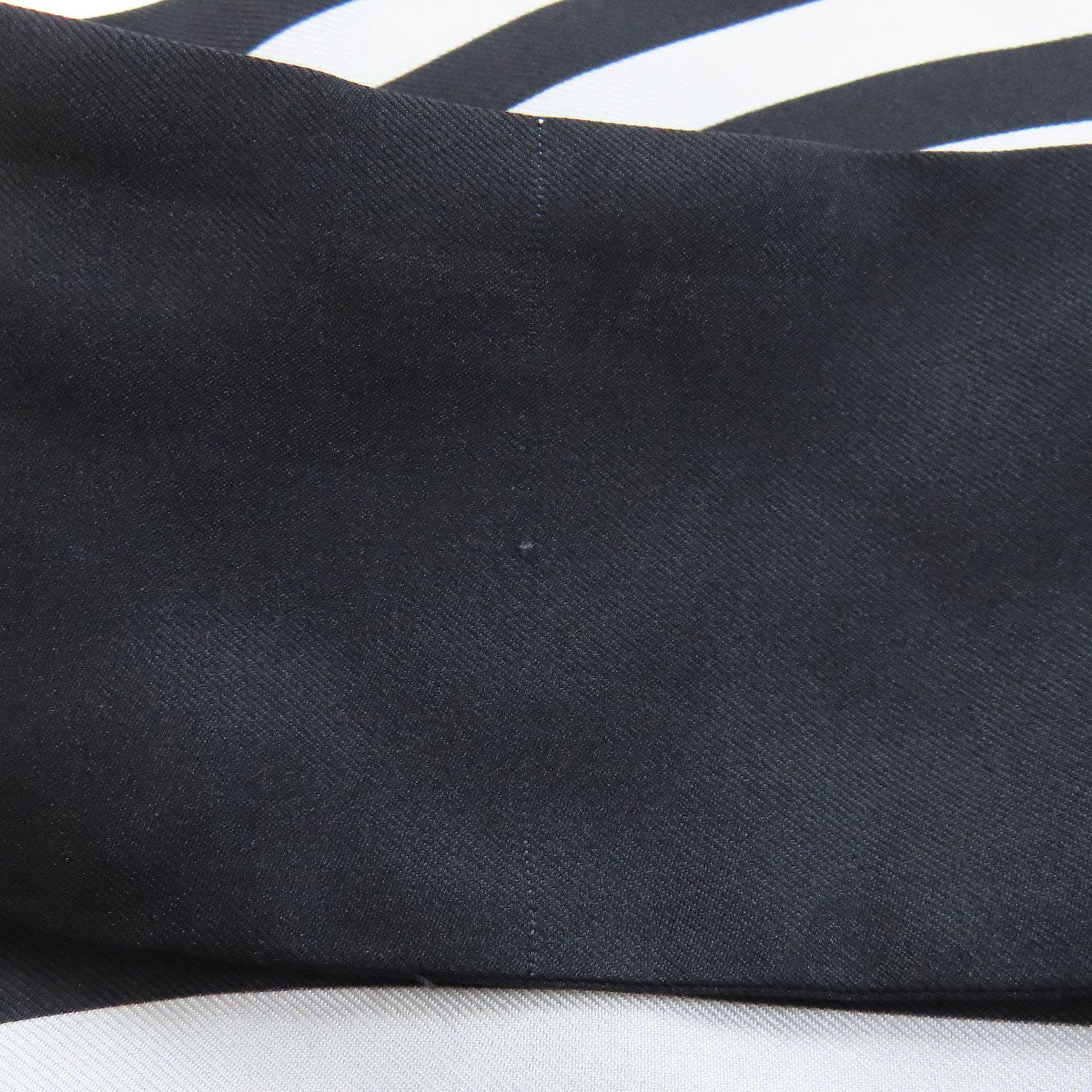 GUCCI 703568 adidas collaboration Scarf Silk Ladies [Used]