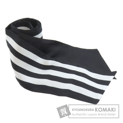 GUCCI 703568 adidas collaboration Scarf Silk Ladies [Used]