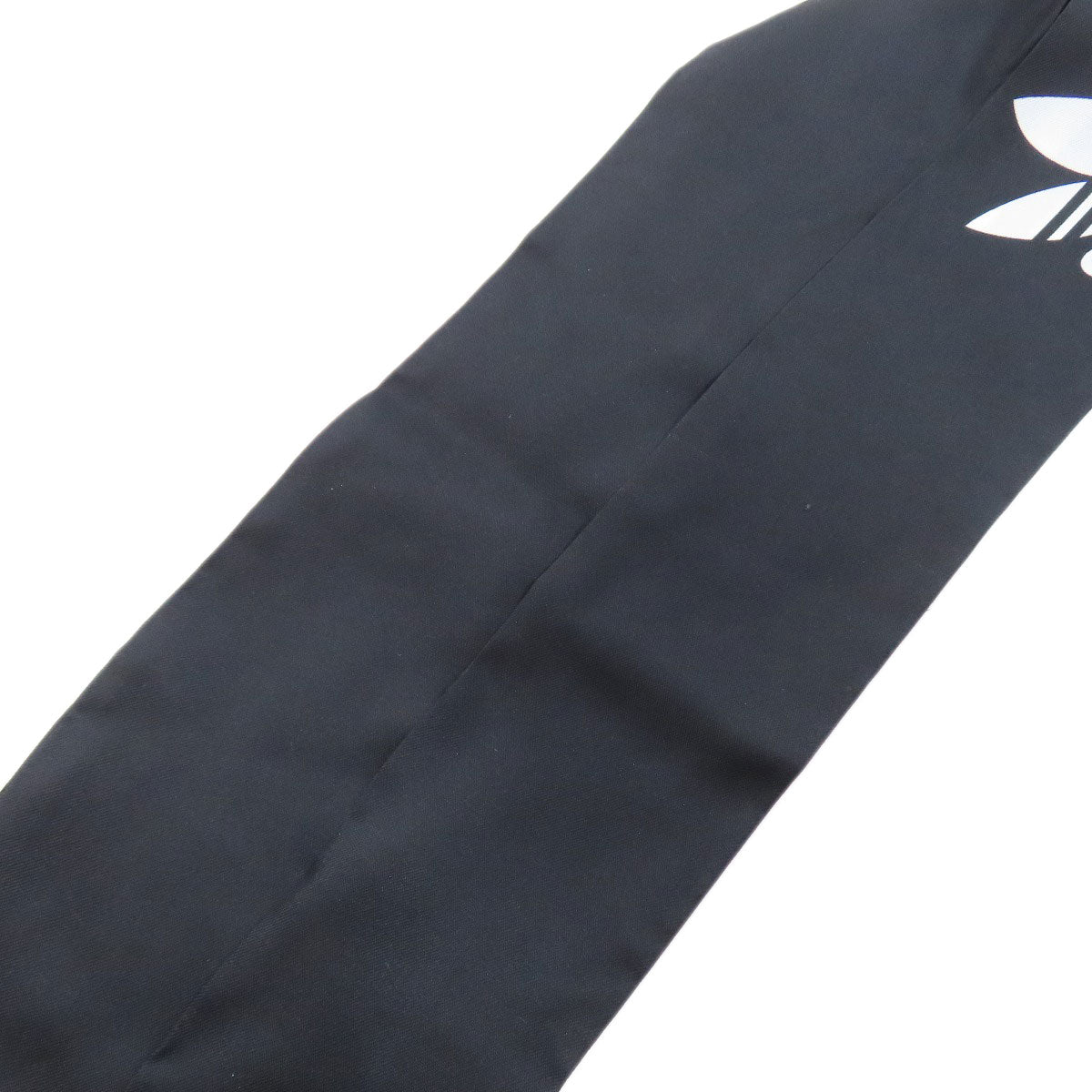 GUCCI 703568 adidas collaboration Scarf Silk Ladies [Used]