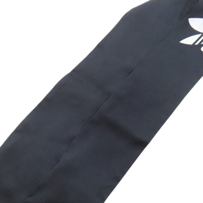 GUCCI 703568 adidas collaboration Scarf Silk Ladies [Used]