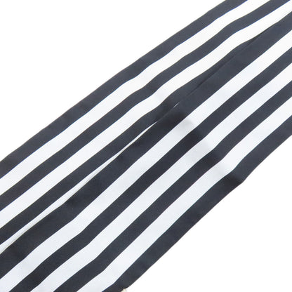 GUCCI 703568 adidas collaboration Scarf Silk Ladies [Used]