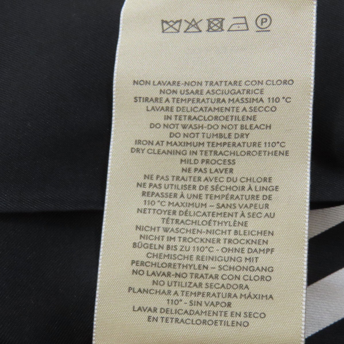 GUCCI 703568 adidas collaboration Scarf Silk Ladies [Used]