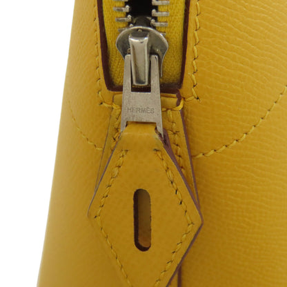HERMES Bolide31 SilverHardware Tote Bag Epsom Ladies [Used]