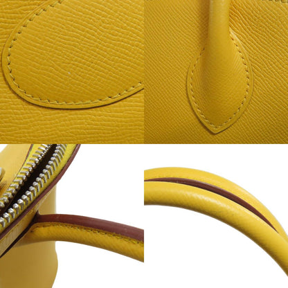 HERMES Bolide31 SilverHardware Tote Bag Epsom Ladies [Used]