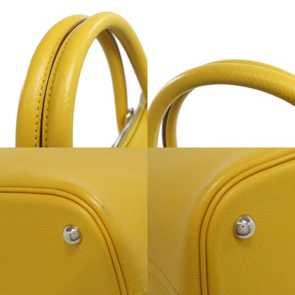 HERMES Bolide31 SilverHardware Tote Bag Epsom Ladies [Used]