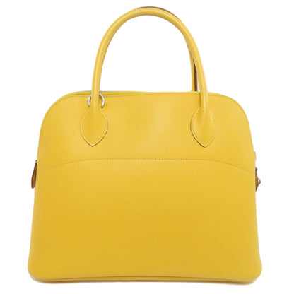 HERMES Bolide31 SilverHardware Tote Bag Epsom Ladies [Used]