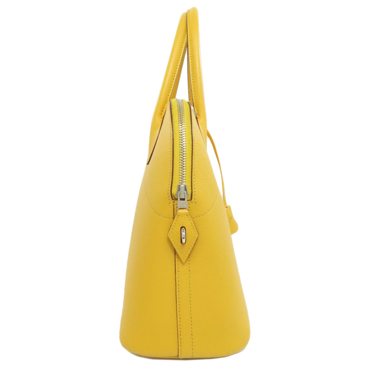 HERMES Bolide31 SilverHardware Tote Bag Epsom Ladies [Used]