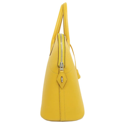 HERMES Bolide31 SilverHardware Tote Bag Epsom Ladies [Used]