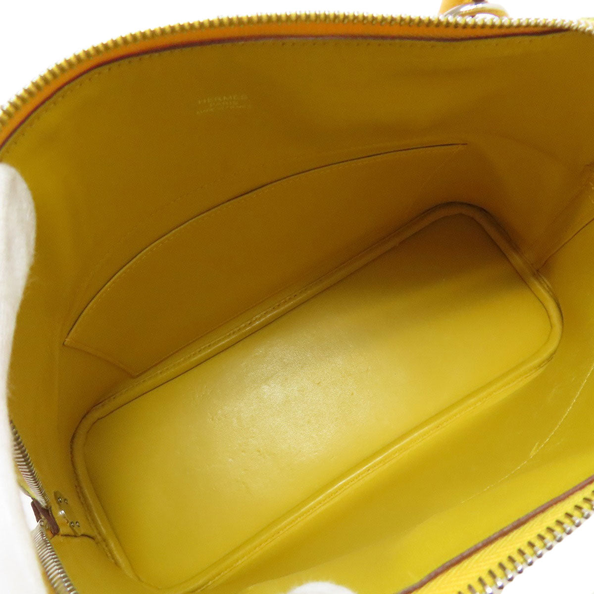 HERMES Bolide31 SilverHardware Tote Bag Epsom Ladies [Used]