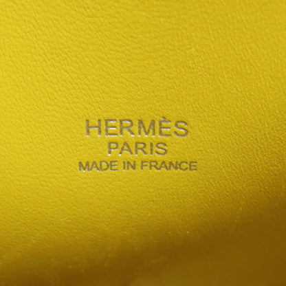 HERMES Bolide31 SilverHardware Tote Bag Epsom Ladies [Used]