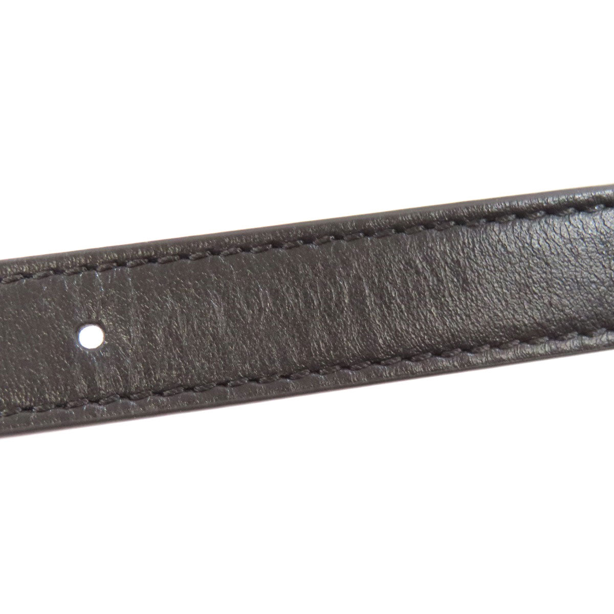 Christian Louboutin Studs Handbag Calf Ladies [Used]