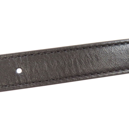 Christian Louboutin Studs Handbag Calf Ladies [Used]