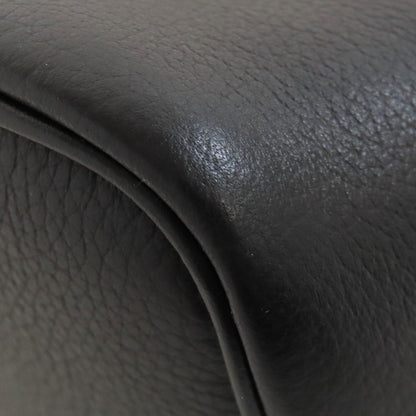 Christian Louboutin Studs Handbag Calf Ladies [Used]