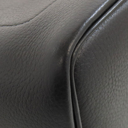 Christian Louboutin Studs Handbag Calf Ladies [Used]