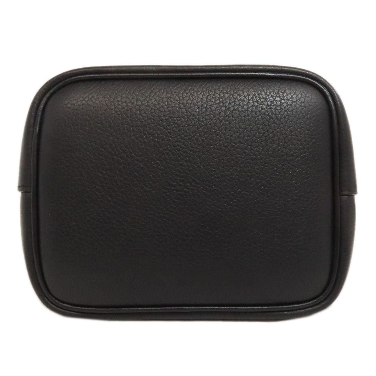 Christian Louboutin Studs Handbag Calf Ladies [Used]