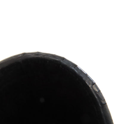 PRADA logo Shoulder Bag Calf Ladies [Used]