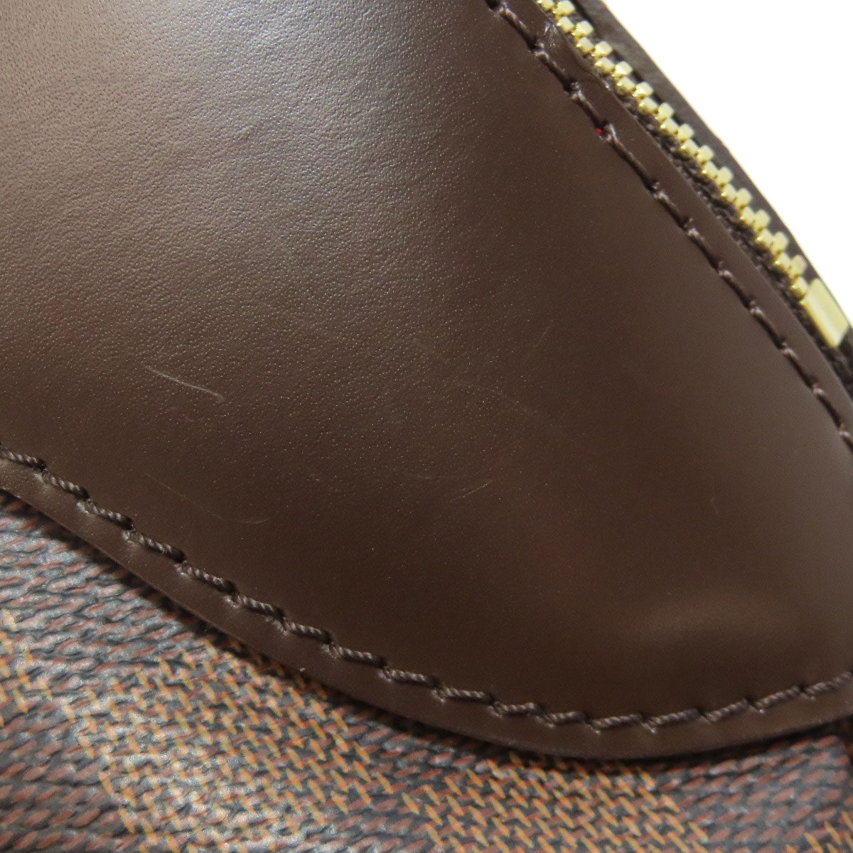 ルイヴィトン N41399 サルヴィ ハンドバッグ ダミエキャンバス レディース 【中古】【LOUIS VUITTON】