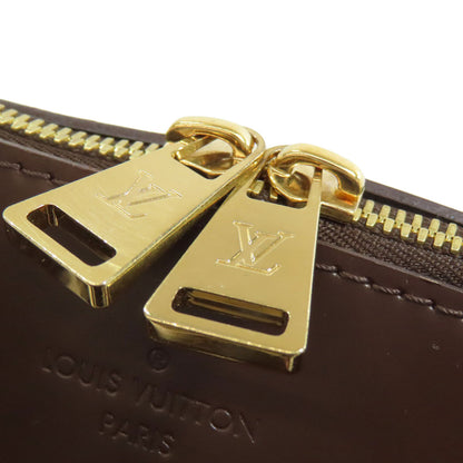 ルイヴィトン N41399 サルヴィ ハンドバッグ ダミエキャンバス レディース 【中古】【LOUIS VUITTON】
