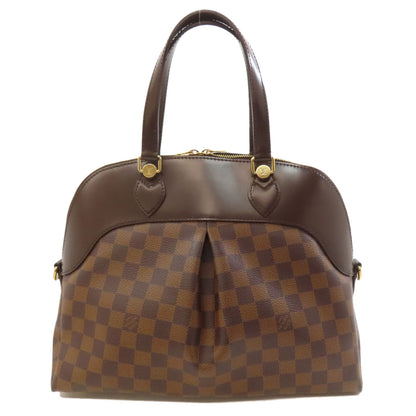 ルイヴィトン N41399 サルヴィ ハンドバッグ ダミエキャンバス レディース 【中古】【LOUIS VUITTON】
