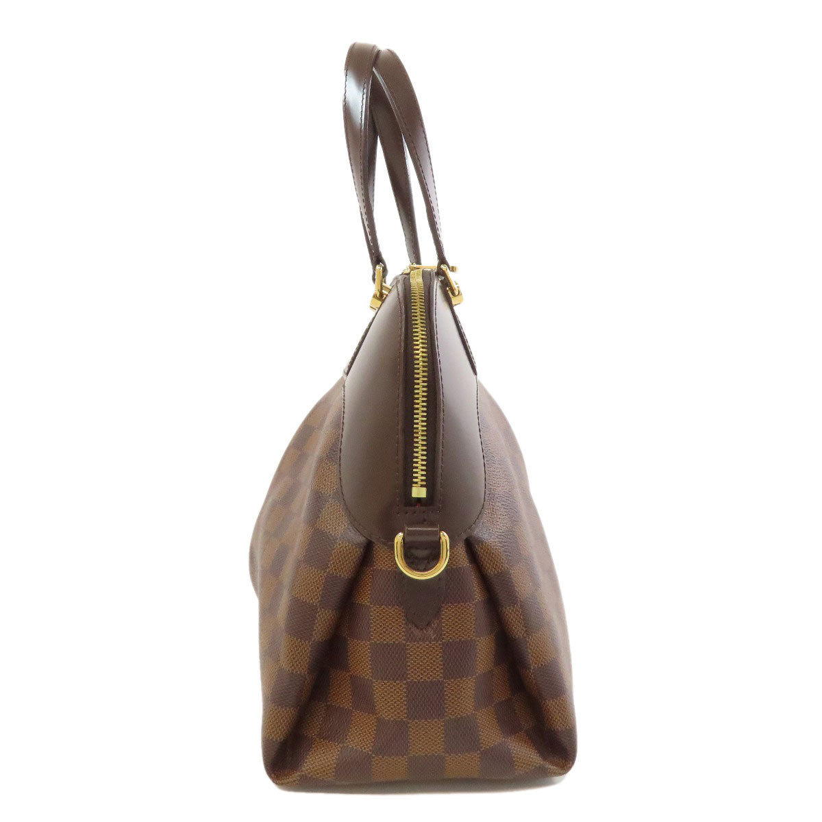 ルイヴィトン N41399 サルヴィ ハンドバッグ ダミエキャンバス レディース 【中古】【LOUIS VUITTON】