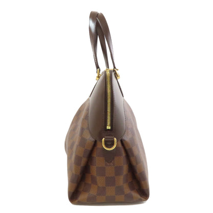 ルイヴィトン N41399 サルヴィ ハンドバッグ ダミエキャンバス レディース 【中古】【LOUIS VUITTON】