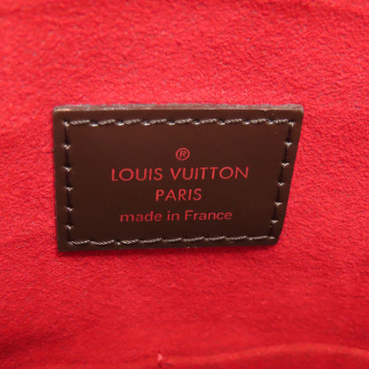 ルイヴィトン N41399 サルヴィ ハンドバッグ ダミエキャンバス レディース 【中古】【LOUIS VUITTON】